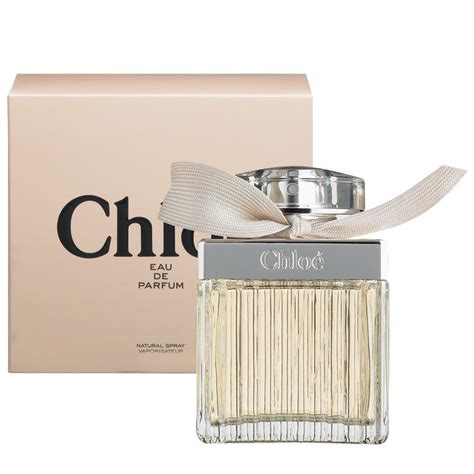 CHLOE Chloe Edp 75Ml .